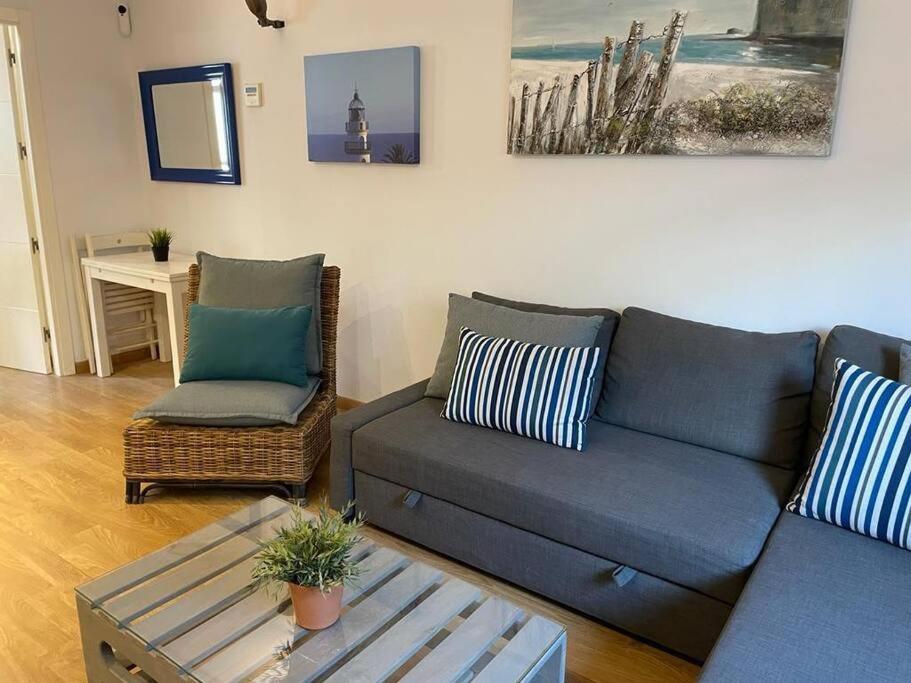 Appartement Bonito Cerca Del Centro - Trinidad