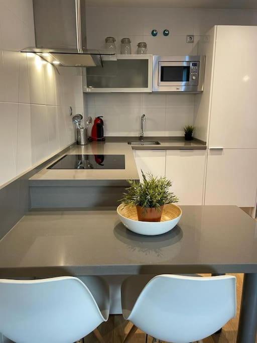 Appartement Bonito Cerca Del Centro - Trinidad Málaga